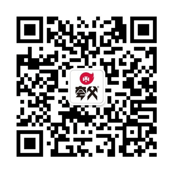 微信二维码